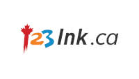 123ink.ca store logo