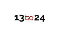 13to24.com store logo