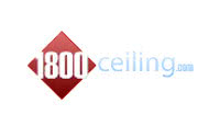 1800ceiling.com store logo