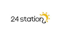 24station.com store logo