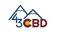 43cbd.com store logo
