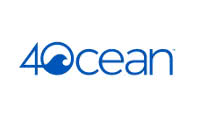 4ocean.com store logo