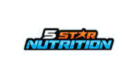 5starnutritionusa.com store logo