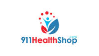 911healthshop.com store logo