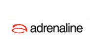 adrenaline.com store logo
