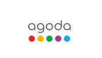 agoda.com store logo