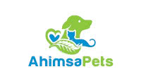 ahimsapets.com store logo