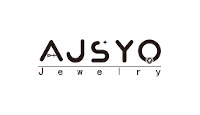 ajsyojewelry.com store logo