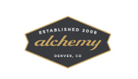 alchemybicycles.com store logo