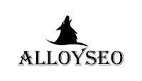 alloyseo.com store logo