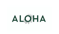 aloha.com store logo