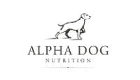alphadognutrition.com store logo