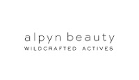 alpynbeauty.com store logo