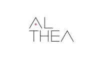 althea.kr store logo
