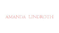 amandalindroth.com store logo