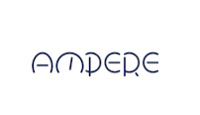 ampere.shop store logo
