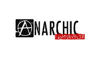 anarchicfashion.com store logo