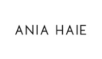 aniahaie.com store logo