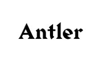 antler.co.uk store logo