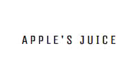 applesjuice.com store logo