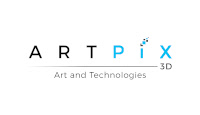 artpix3d.com store logo
