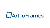 arttoframe.com store logo