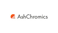ashchromics.com store logo