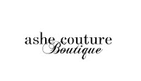 ashecouture.com store logo