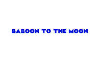 baboontothemoon.com store logo