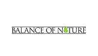 balanceofnature.com store logo