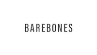 barebonesliving.com store logo