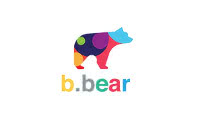 bbear.com store logo