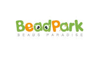 beadpark.com store logo