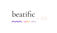 beatific.co store logo