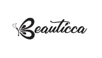 beauticca.com store logo