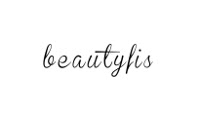 beautyfis.com store logo