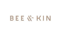 beeandkin.com store logo