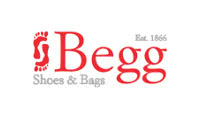 beggshoes.com store logo