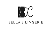 bellalingerie.shop store logo
