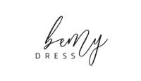 bemydress.com store logo