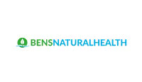 bensnaturalhealth.com store logo