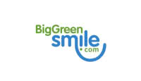 biggreensmile.com store logo