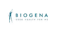 biogena-usa.com store logo