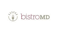 bistromd.com store logo
