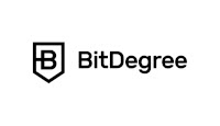 bitdegree.com store logo