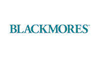 blackmores.com.au store logo
