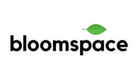 bloomspace.com store logo