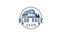 bluerockbarn.com store logo