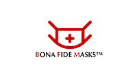 bonafidemasks.com store logo