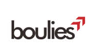 boulies.com store logo